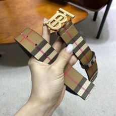 Burberry Belts